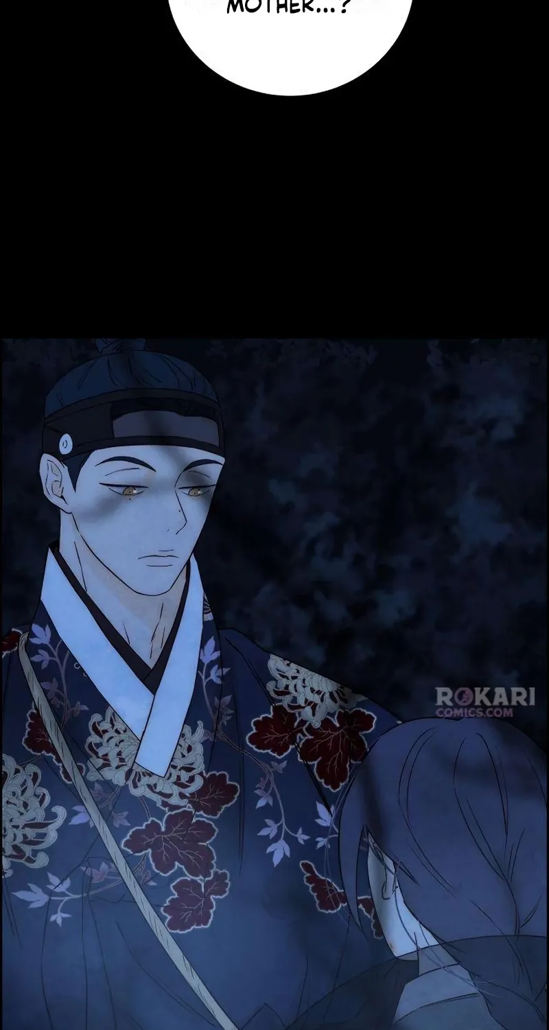 Forever Out Of Reach Chapter 24 - page 94