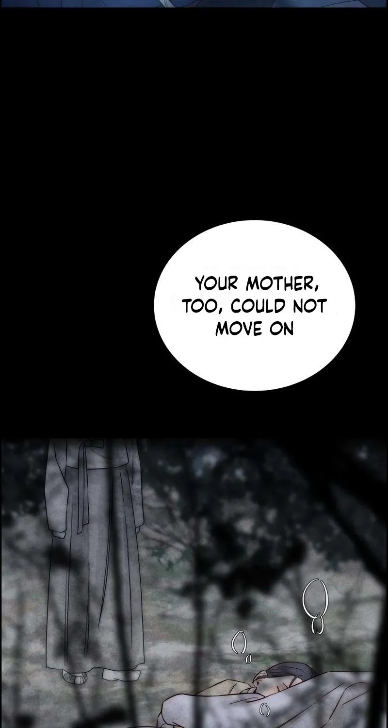 Forever Out Of Reach Chapter 24 - page 95