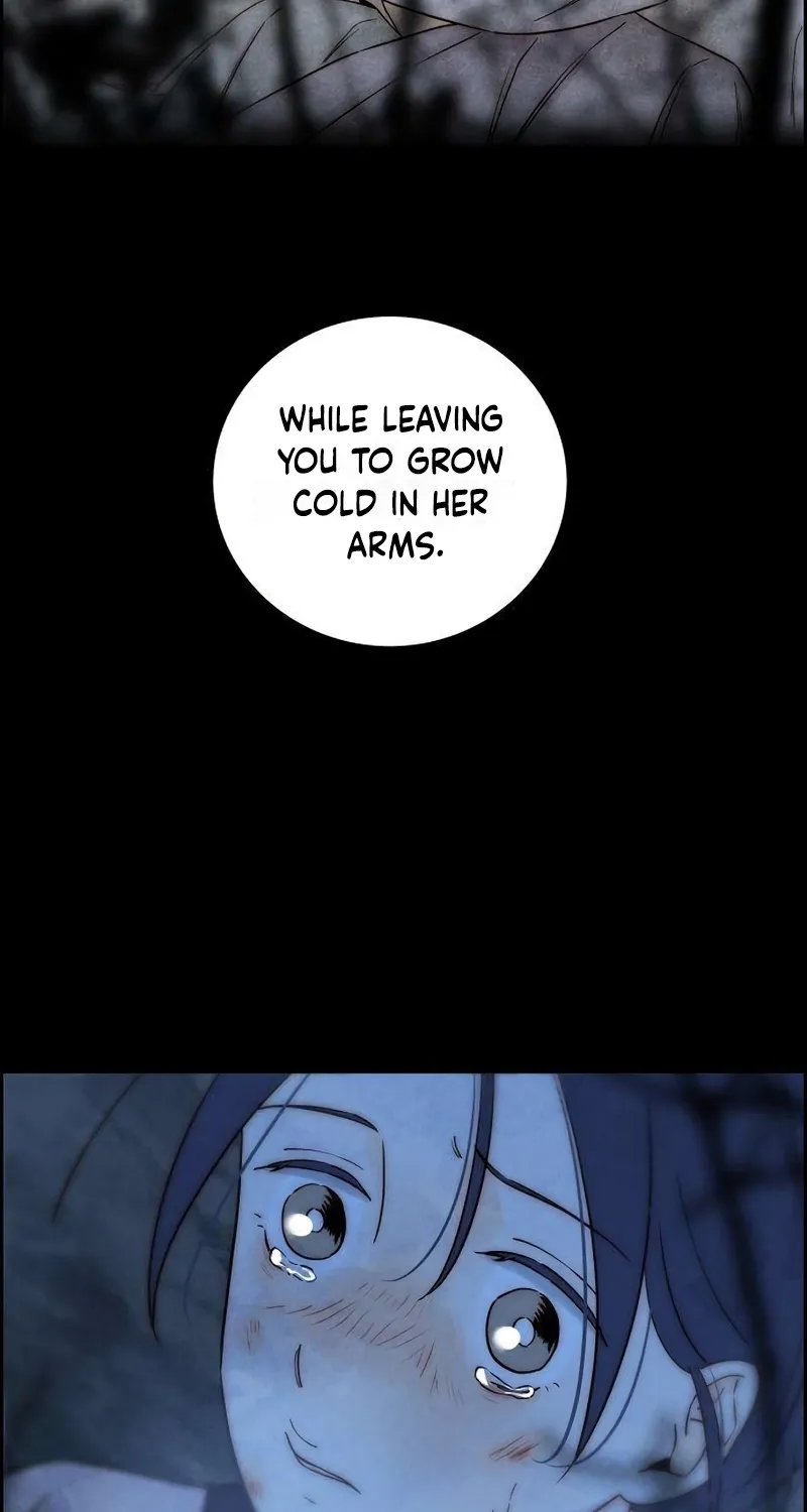 Forever Out Of Reach Chapter 24 - page 96