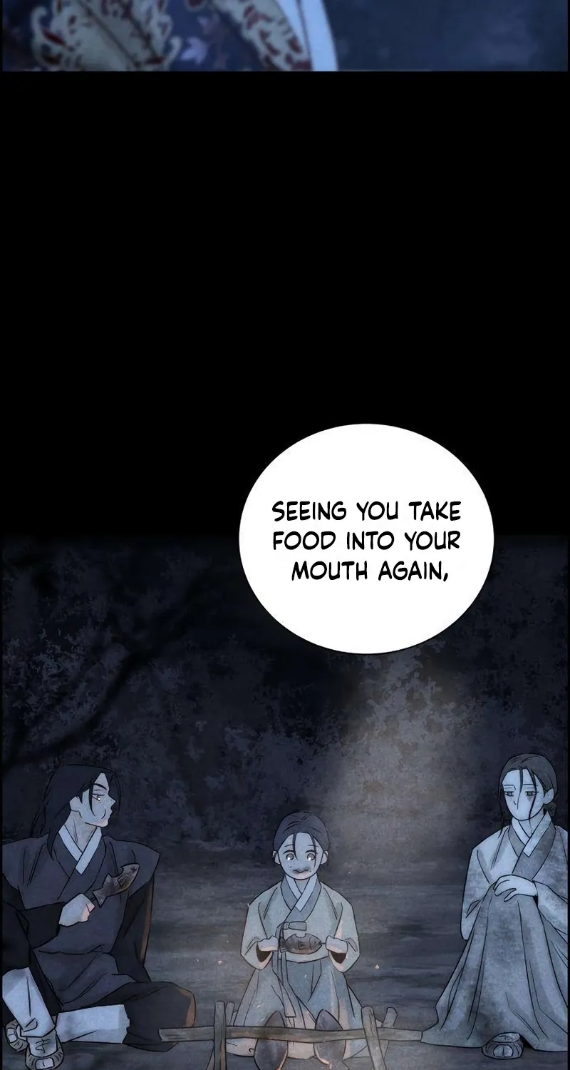 Forever Out Of Reach Chapter 24 - page 99