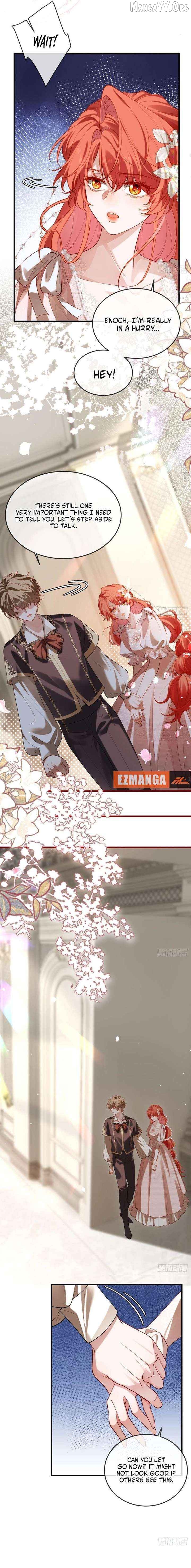Her Lie - Manhua Chapter 13 - page 10