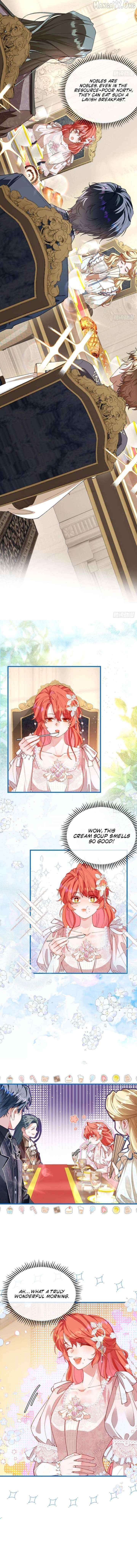 Her Lie - Manhua Chapter 13 - page 5