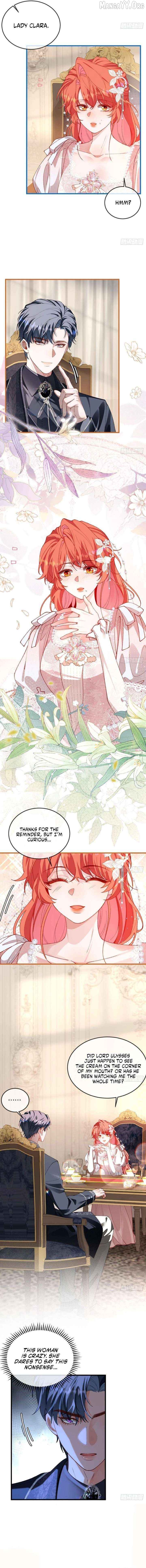 Her Lie - Manhua Chapter 13 - page 6