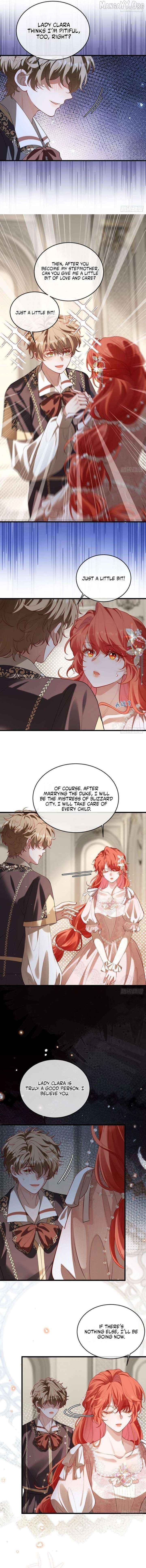 Her Lie - Manhua Chapter 13 - page 9