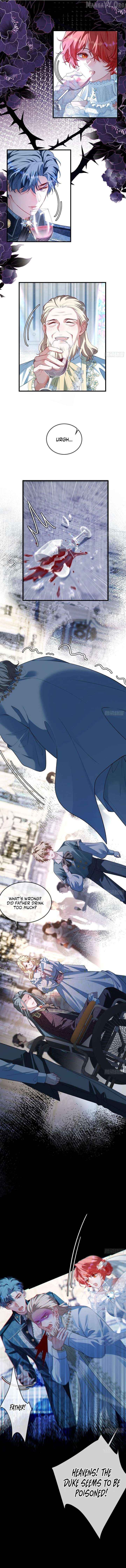 Her Lie - Manhua Chapter 15 - page 10