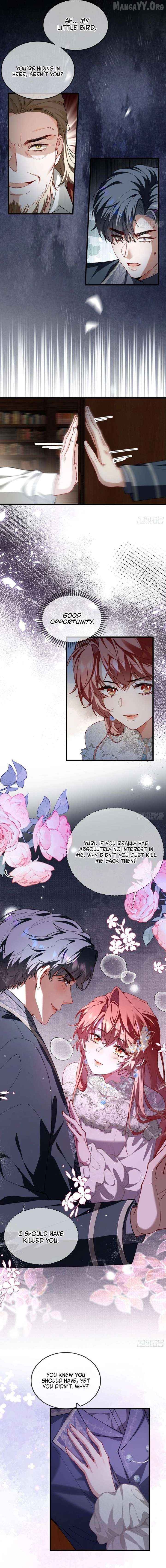 Her Lie - Manhua Chapter 15 - page 2