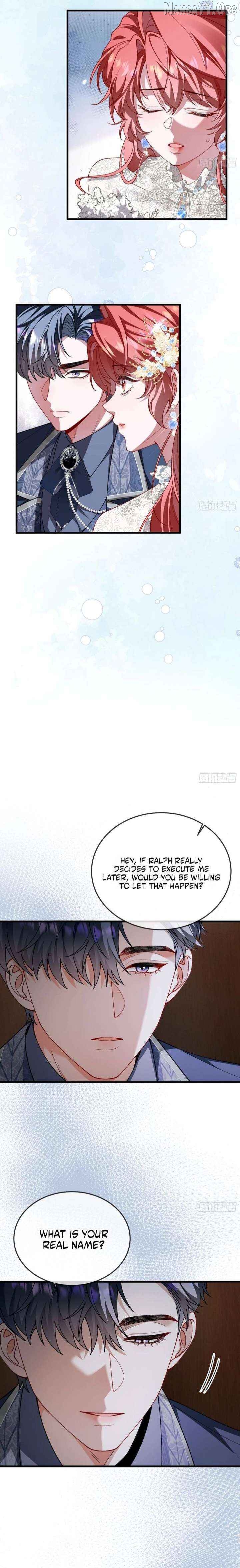 Her Lie - Manhua Chapter 15 - page 4