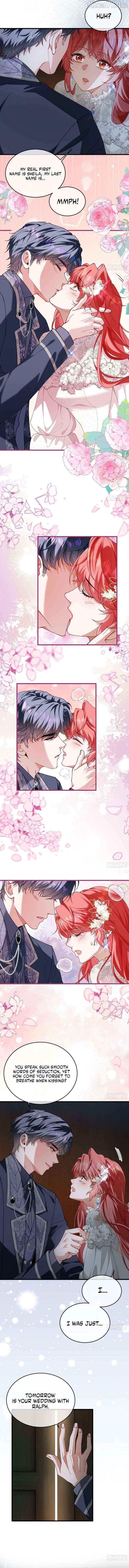 Her Lie - Manhua Chapter 15 - page 5
