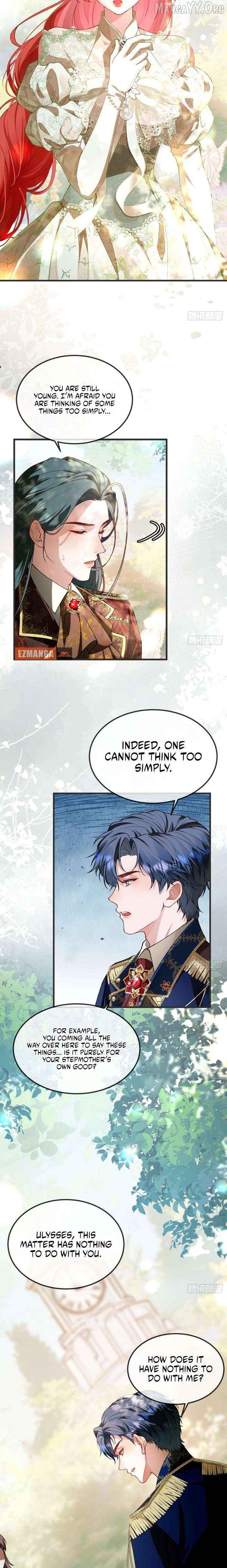 Her Lie - Manhua Chapter 19 - page 11
