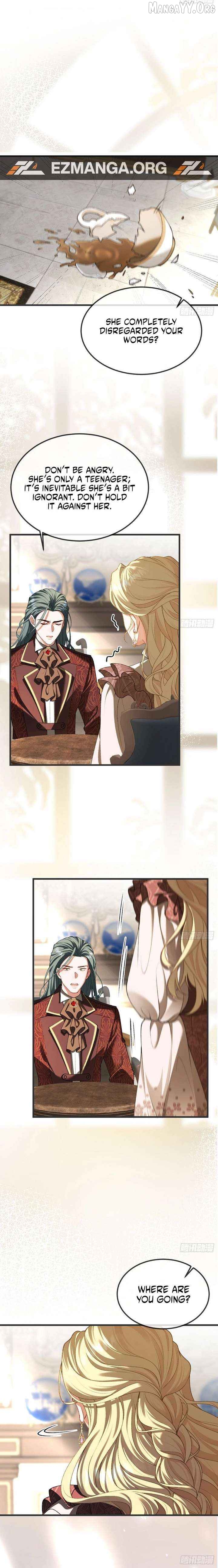 Her Lie - Manhua Chapter 19 - page 14