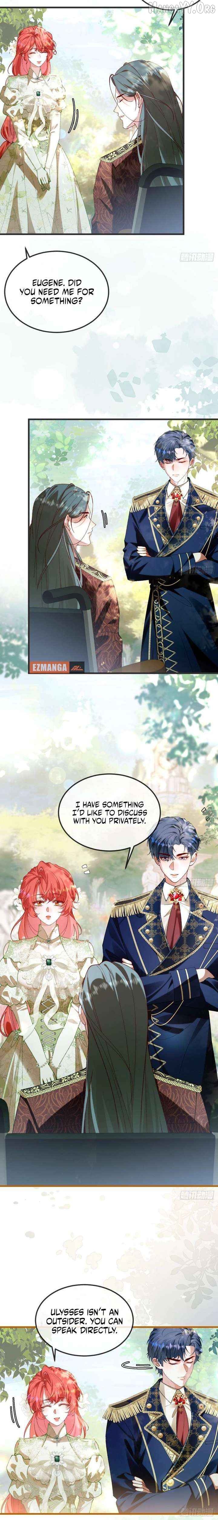 Her Lie - Manhua Chapter 19 - page 8