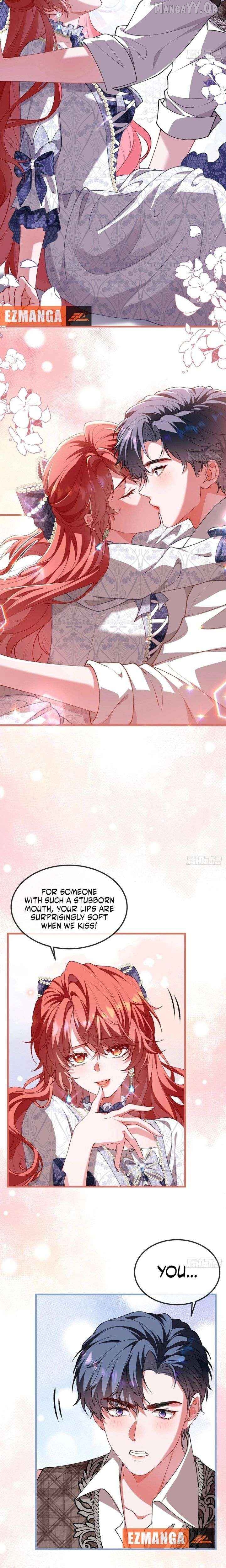 Her Lie - Manhua Chapter 20 - page 10
