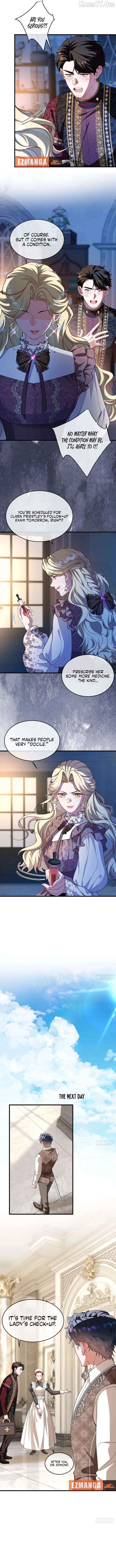 Her Lie - Manhua Chapter 20 - page 2