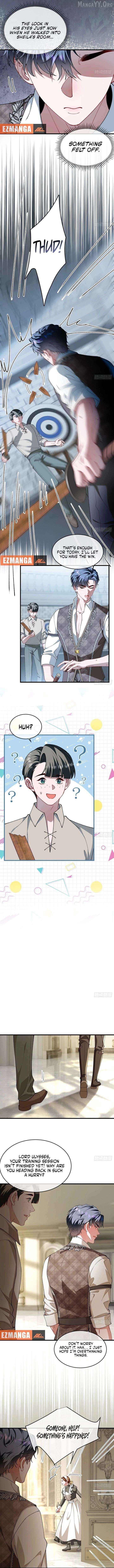 Her Lie - Manhua Chapter 20 - page 4