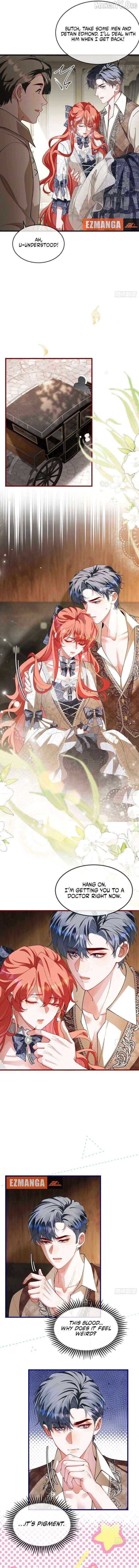 Her Lie - Manhua Chapter 20 - page 6