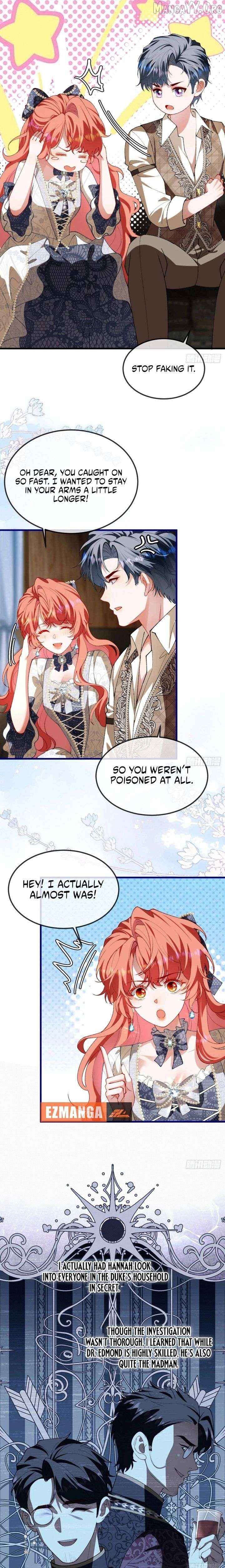 Her Lie - Manhua Chapter 20 - page 7