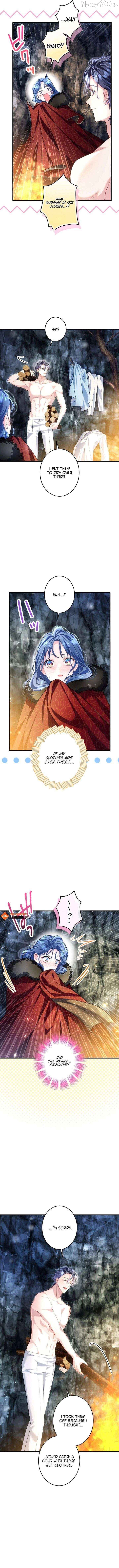3-Year Contract With the Grim Reaper Chapter 31 - page 4
