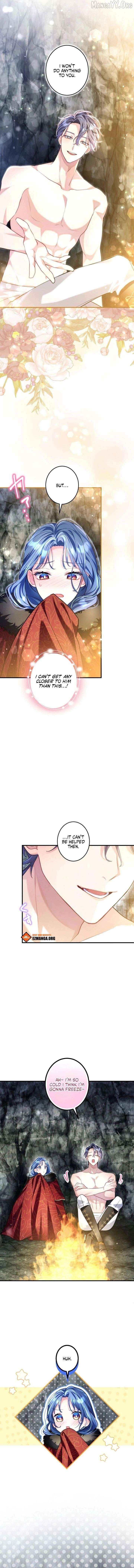 3-Year Contract With the Grim Reaper Chapter 31 - page 9