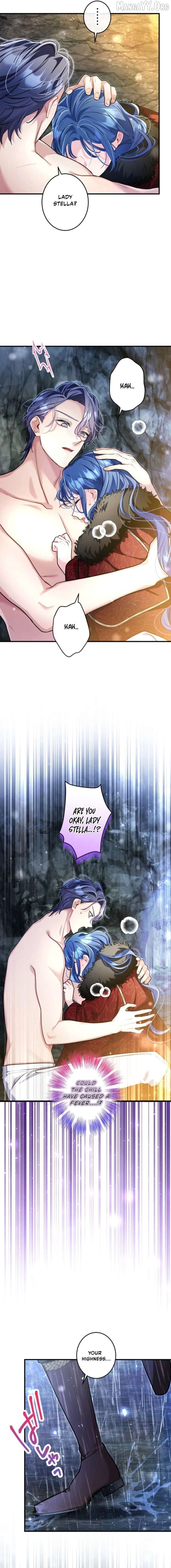 3-Year Contract With the Grim Reaper Chapter 32 - page 2