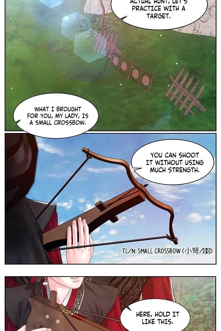 A Night of Immorality Chapter 32 - page 2