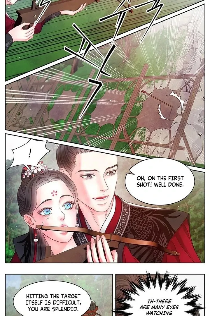A Night of Immorality Chapter 32 - page 4