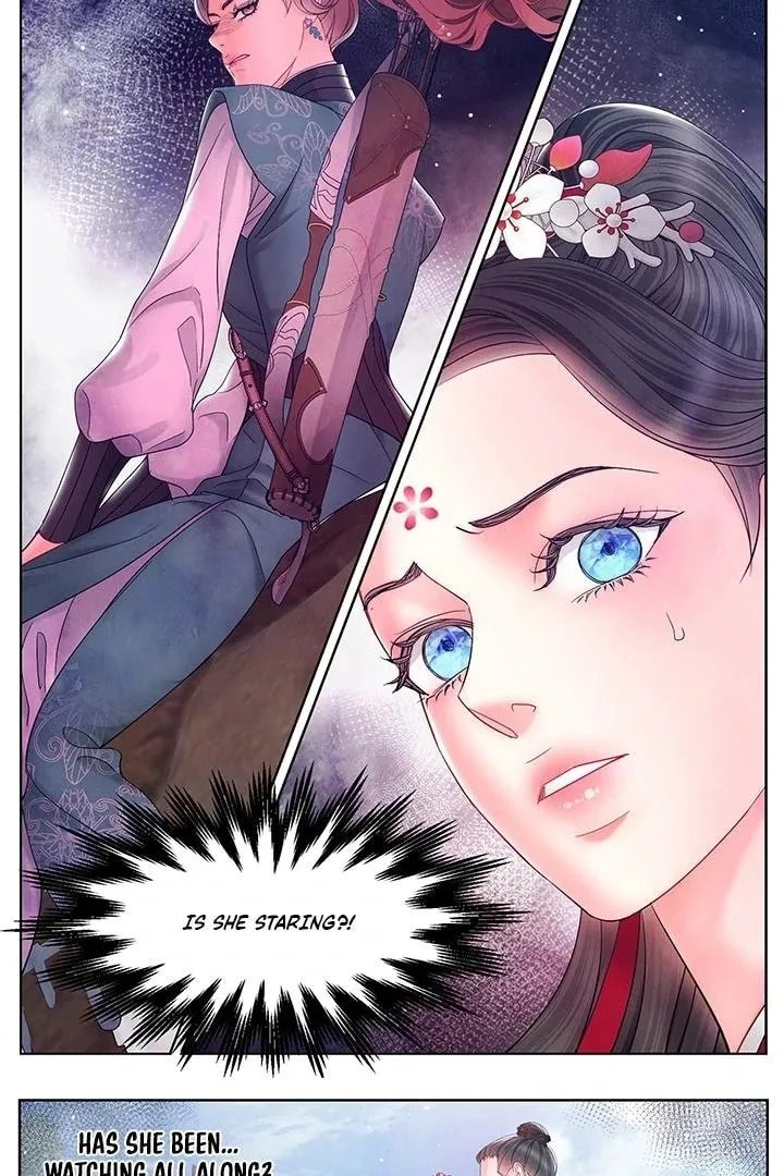 A Night of Immorality Chapter 32 - page 8