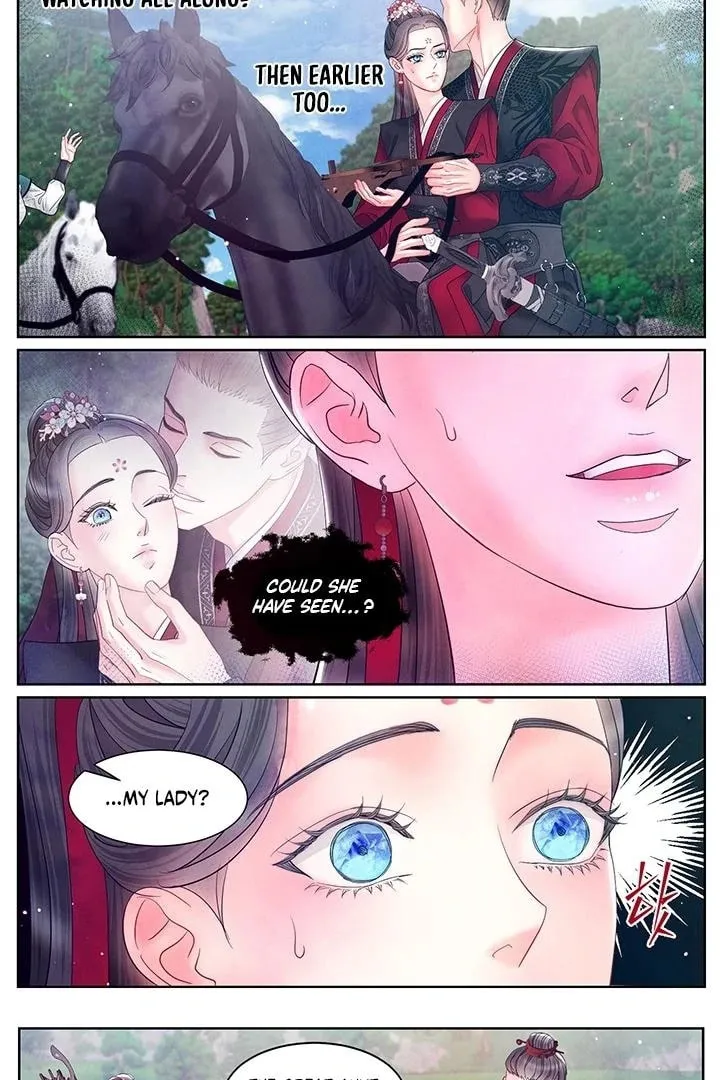 A Night of Immorality Chapter 32 - page 9