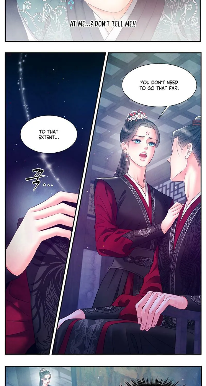 A Night of Immorality Chapter 33 - page 19