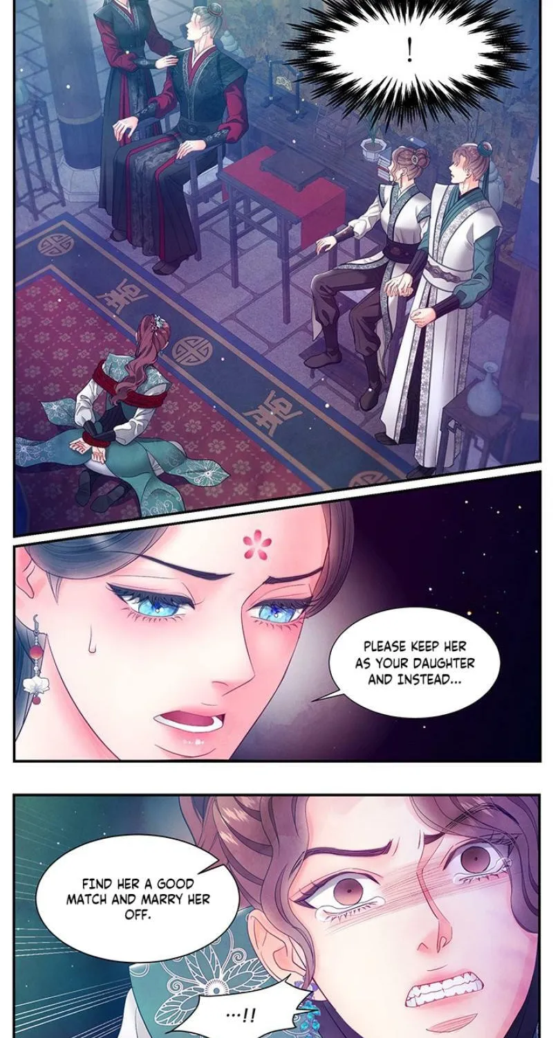 A Night of Immorality Chapter 33 - page 20