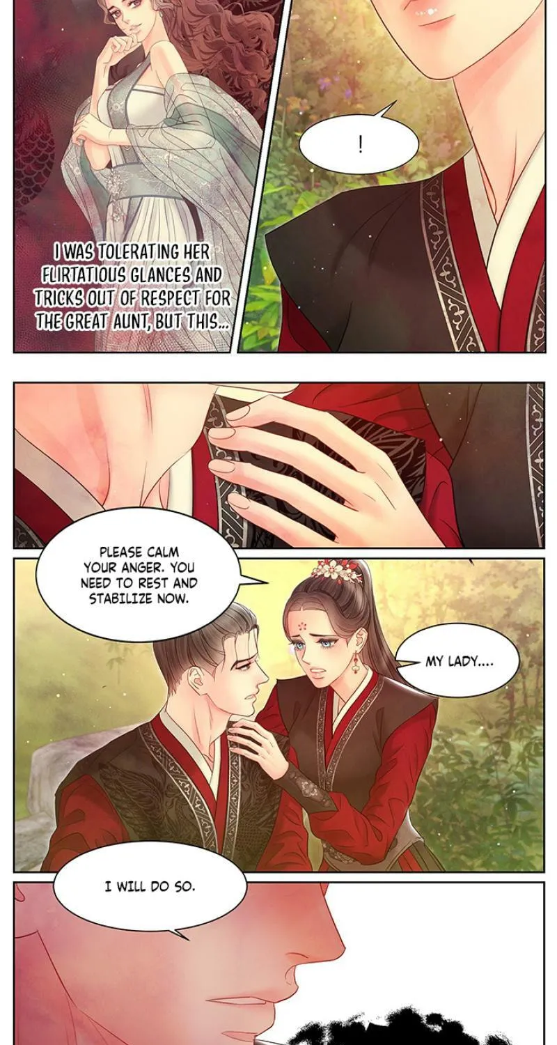 A Night of Immorality Chapter 33 - page 9