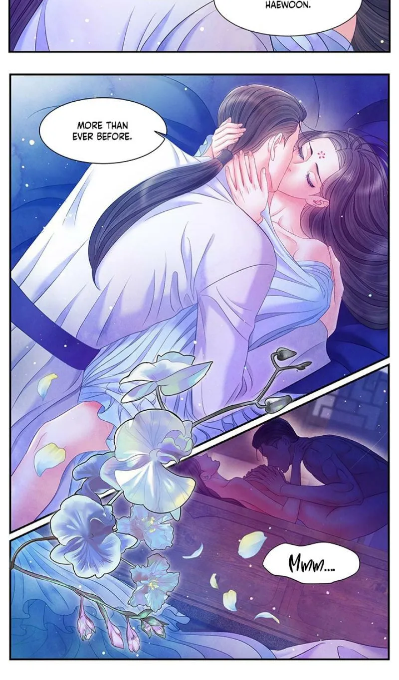 A Night of Immorality Chapter 34 - page 10