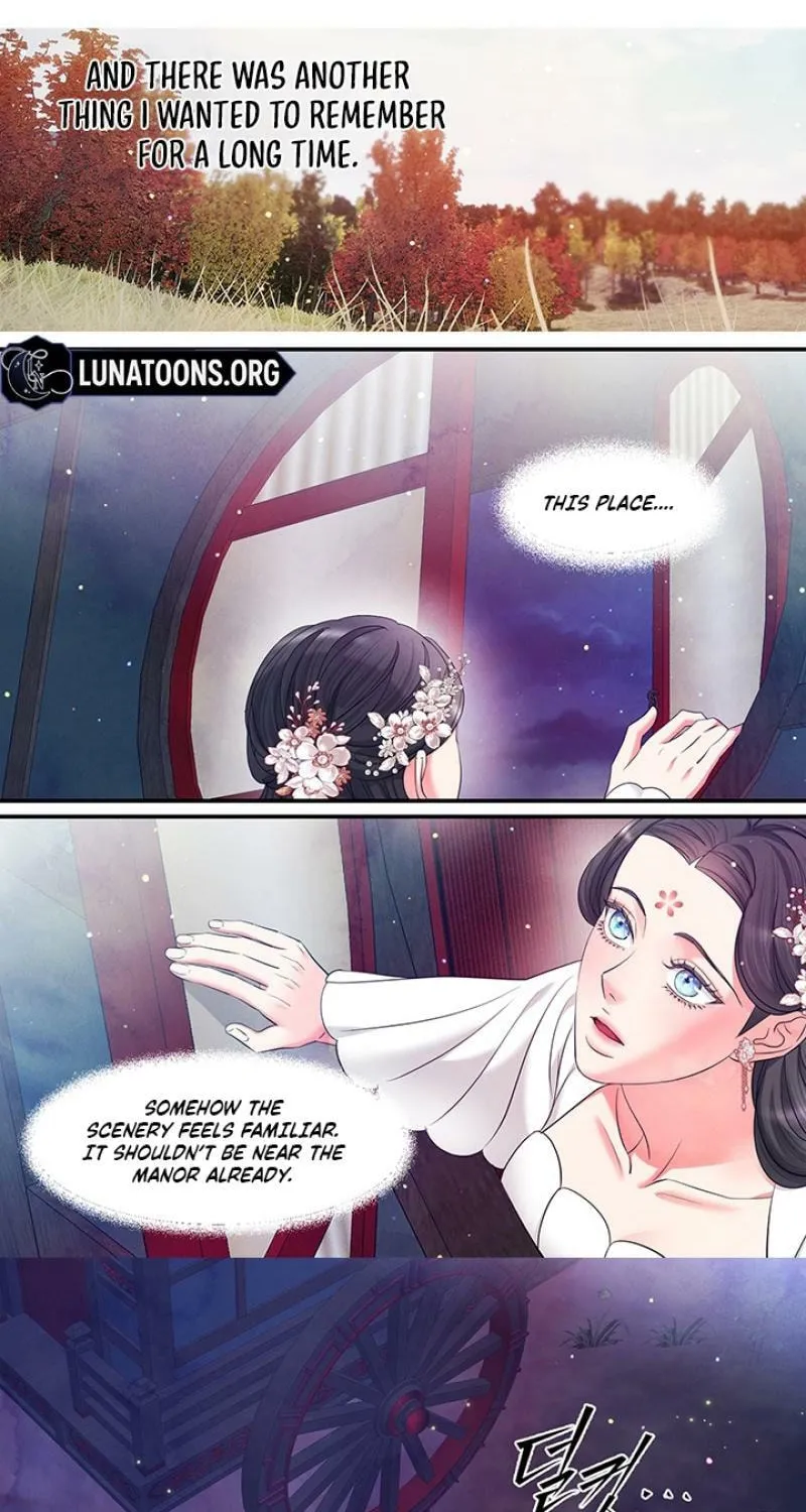 A Night of Immorality Chapter 35 - page 17