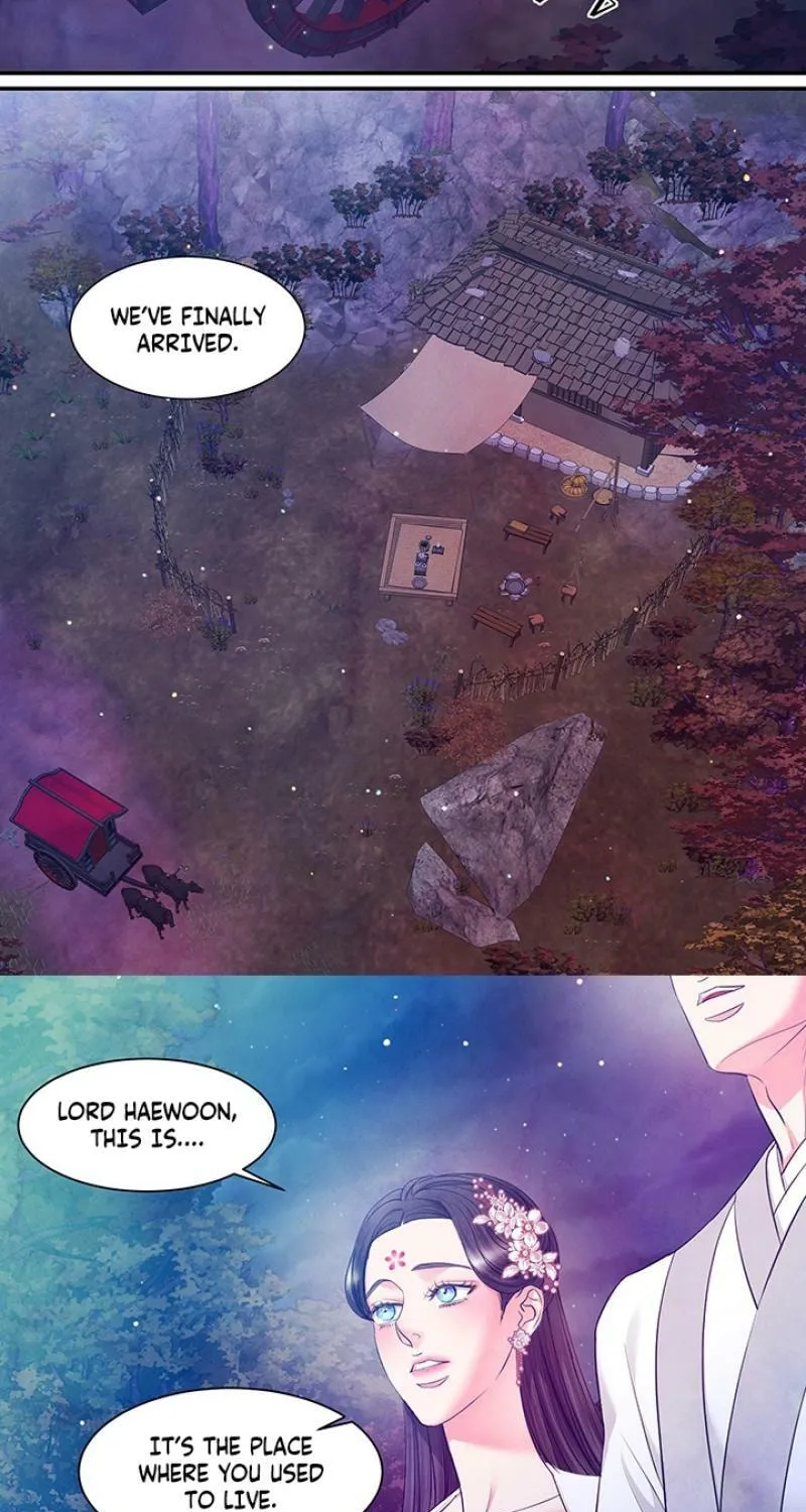 A Night of Immorality Chapter 35 - page 18