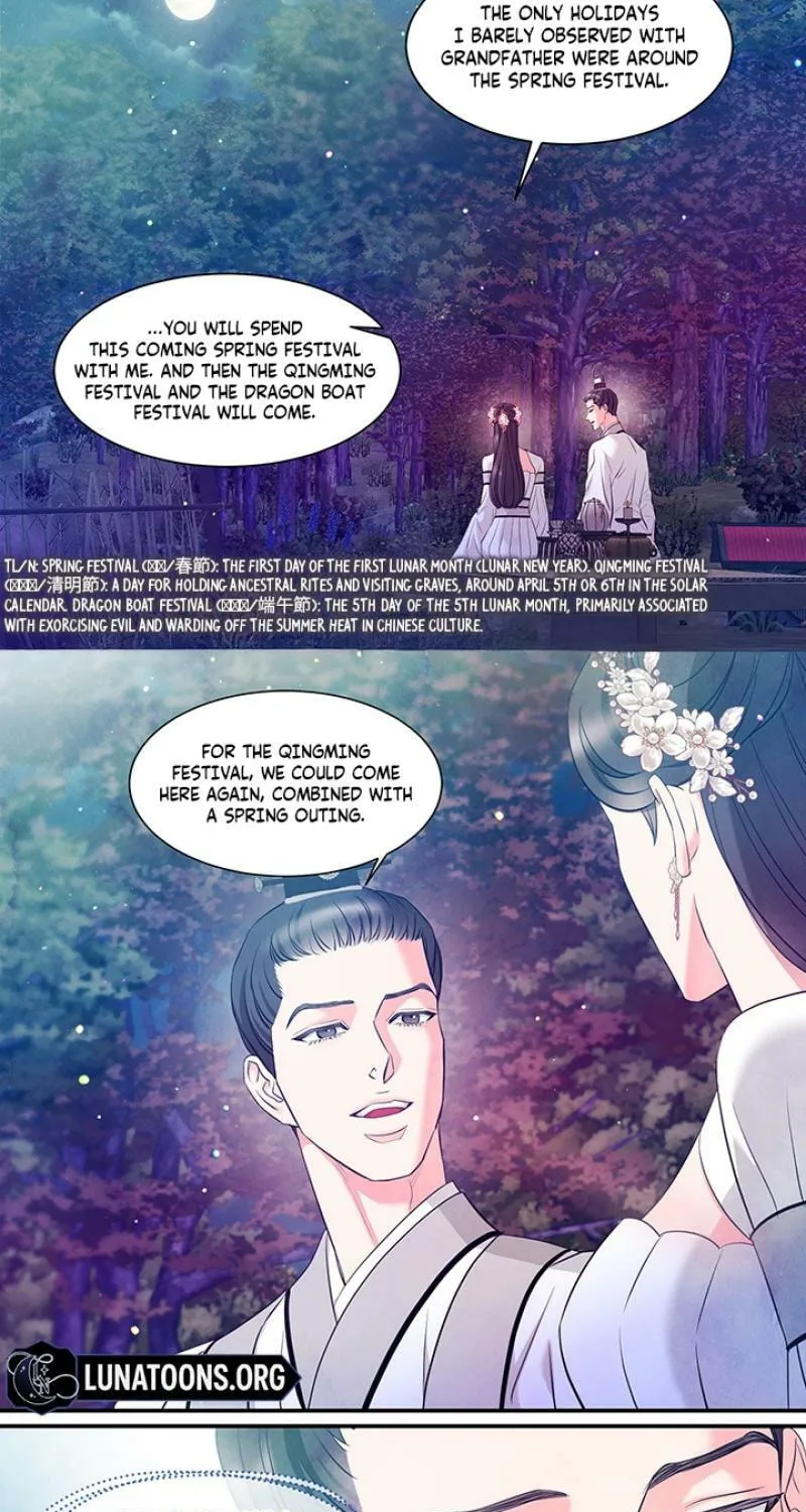 A Night of Immorality Chapter 35 - page 24