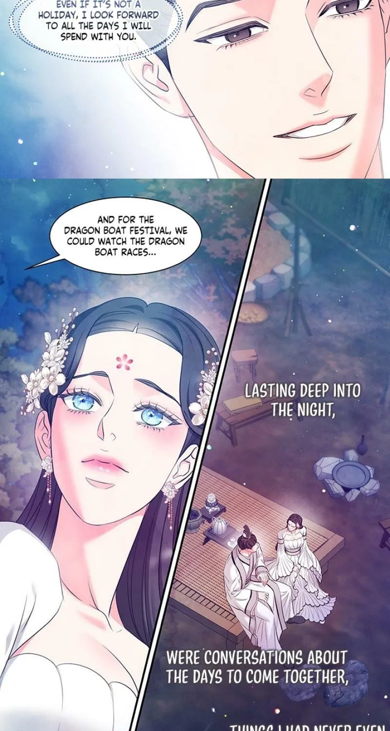 A Night of Immorality Chapter 35 - page 25