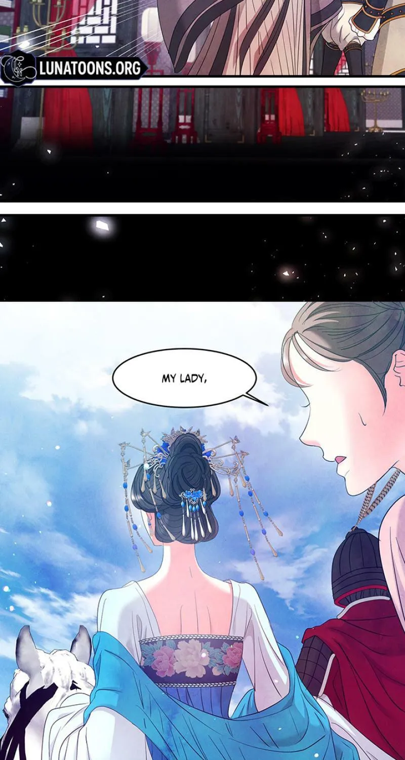 A Night of Immorality Chapter 36 - page 12