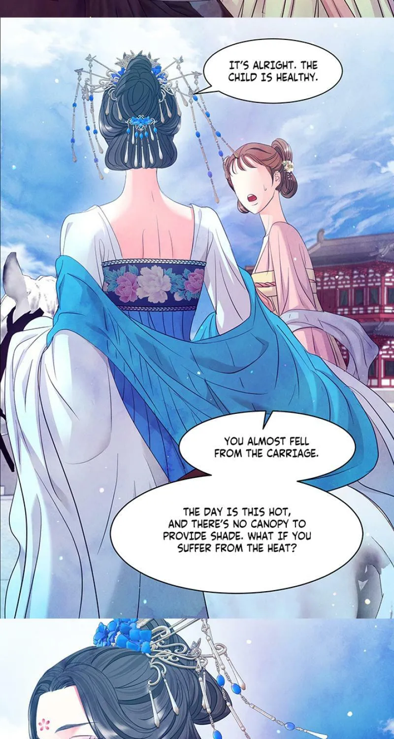 A Night of Immorality Chapter 36 - page 14