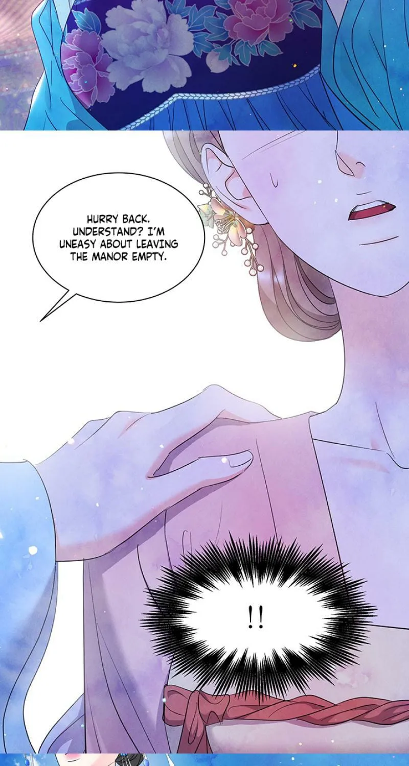 A Night of Immorality Chapter 36 - page 24