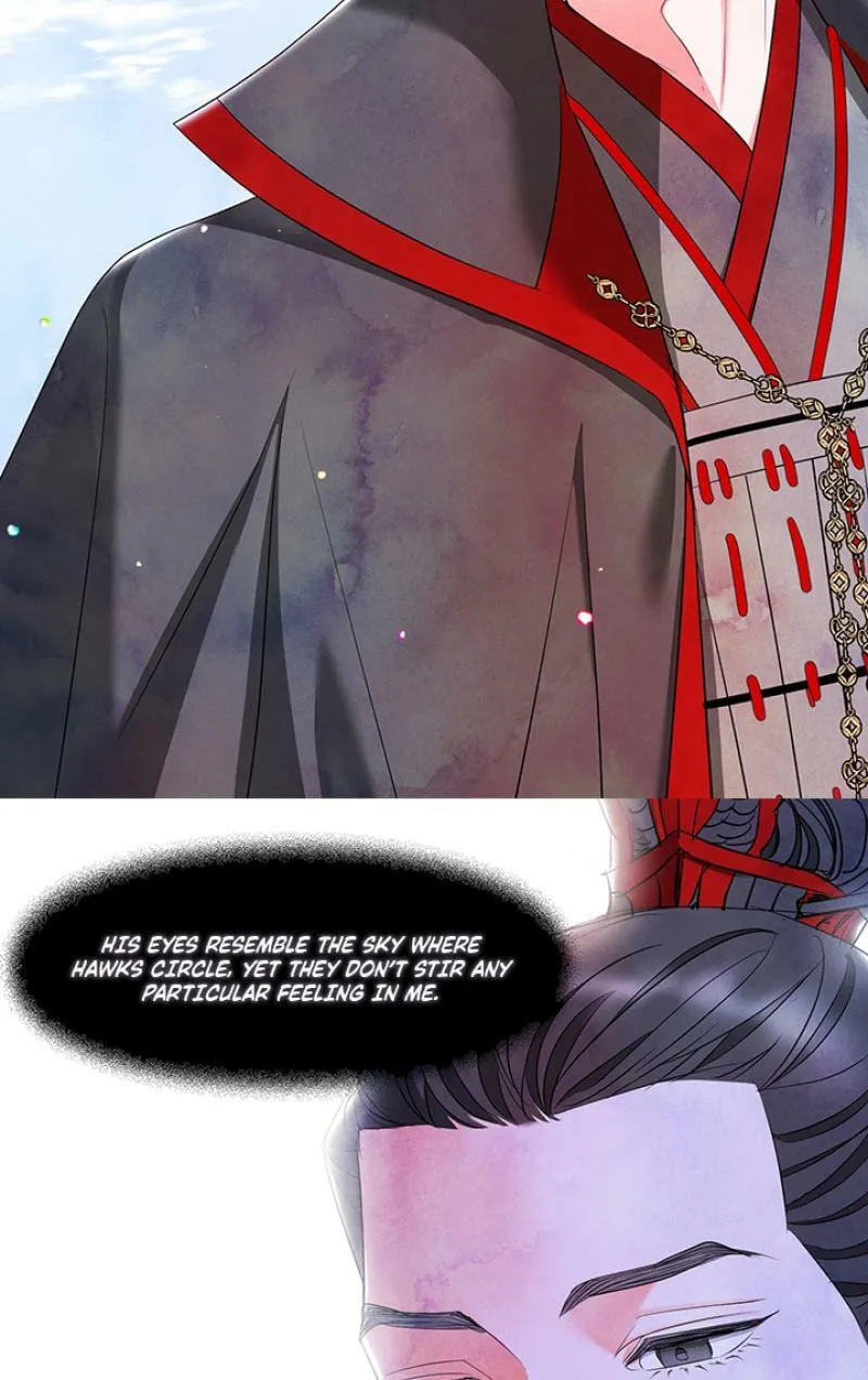A Night of Immorality Chapter 36 - page 31