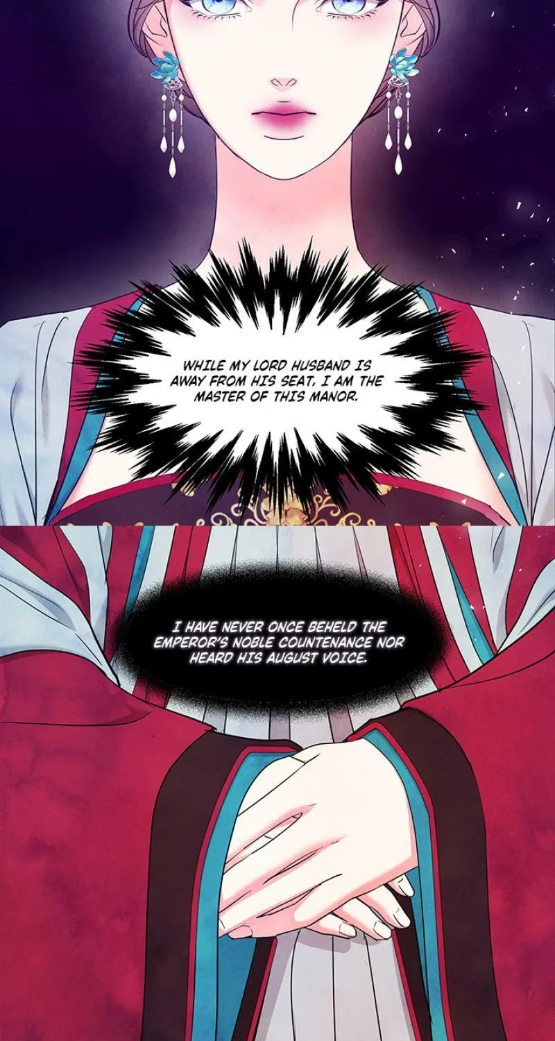 A Night of Immorality Chapter 36 - page 7