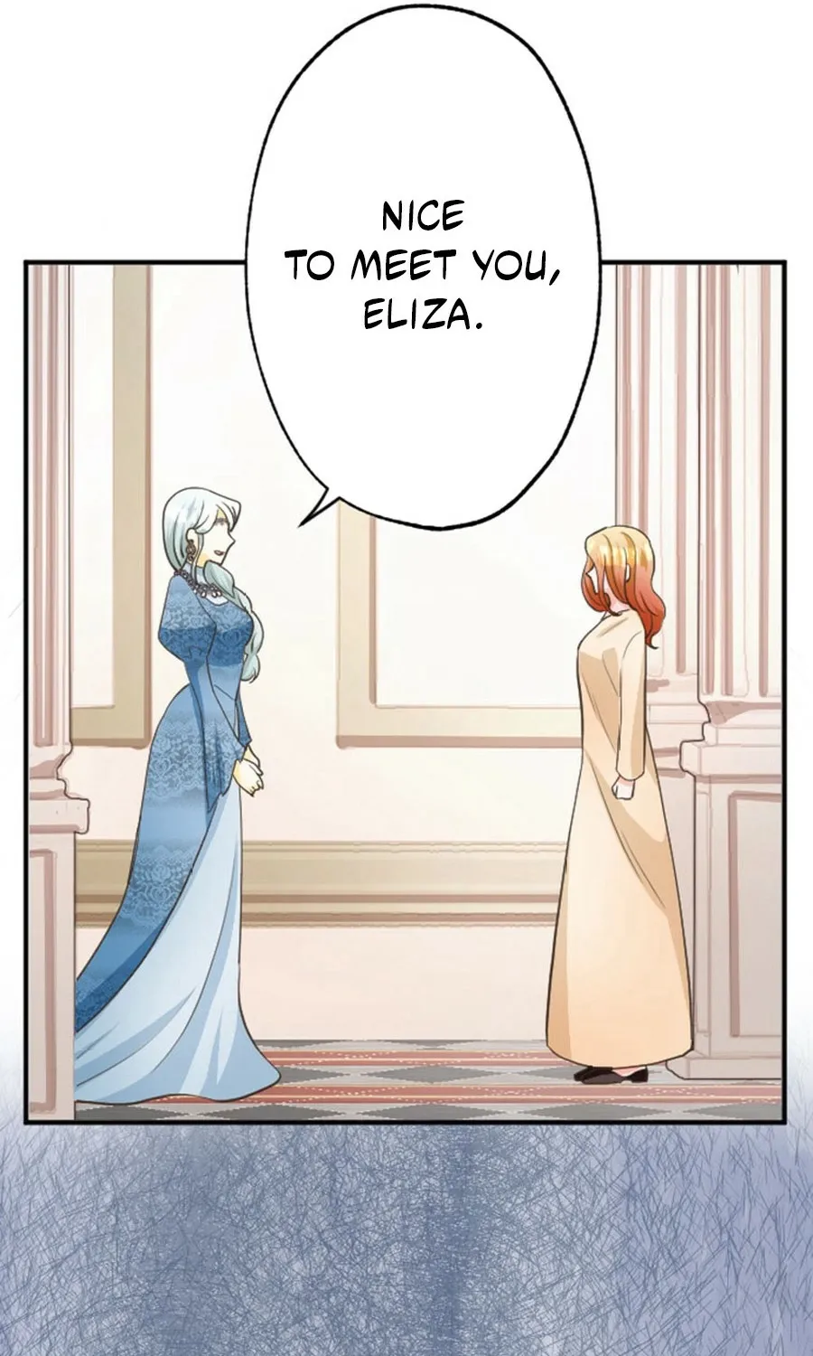 The Solitary Flower ~The Slum Girl Becomes a Princess and is Single-Mindedly Adored~ Chapter 13 - page 100