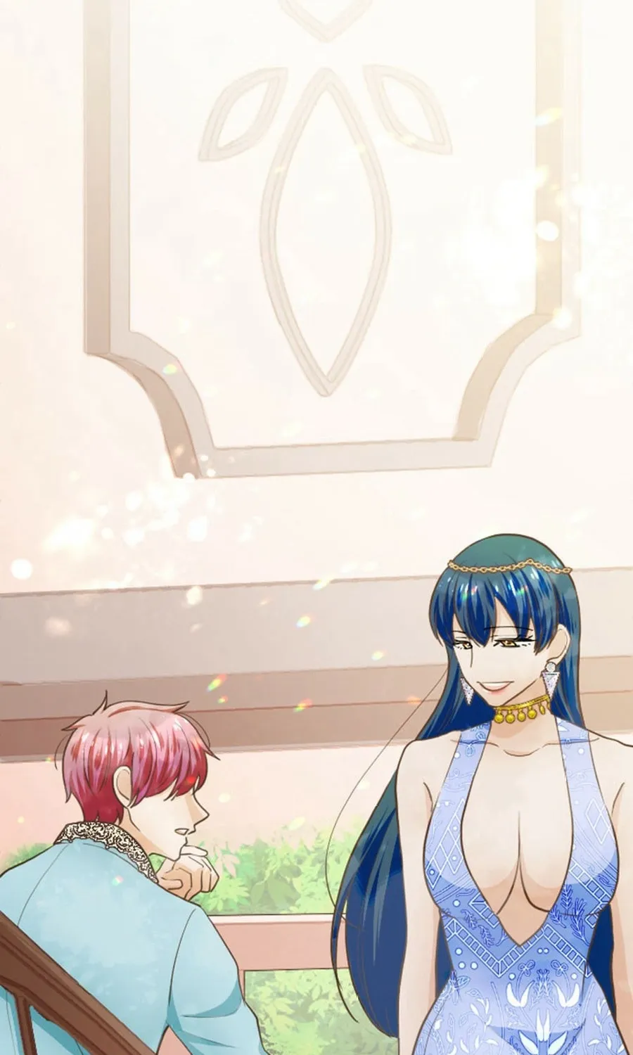 The Solitary Flower ~The Slum Girl Becomes a Princess and is Single-Mindedly Adored~ Chapter 13 - page 15