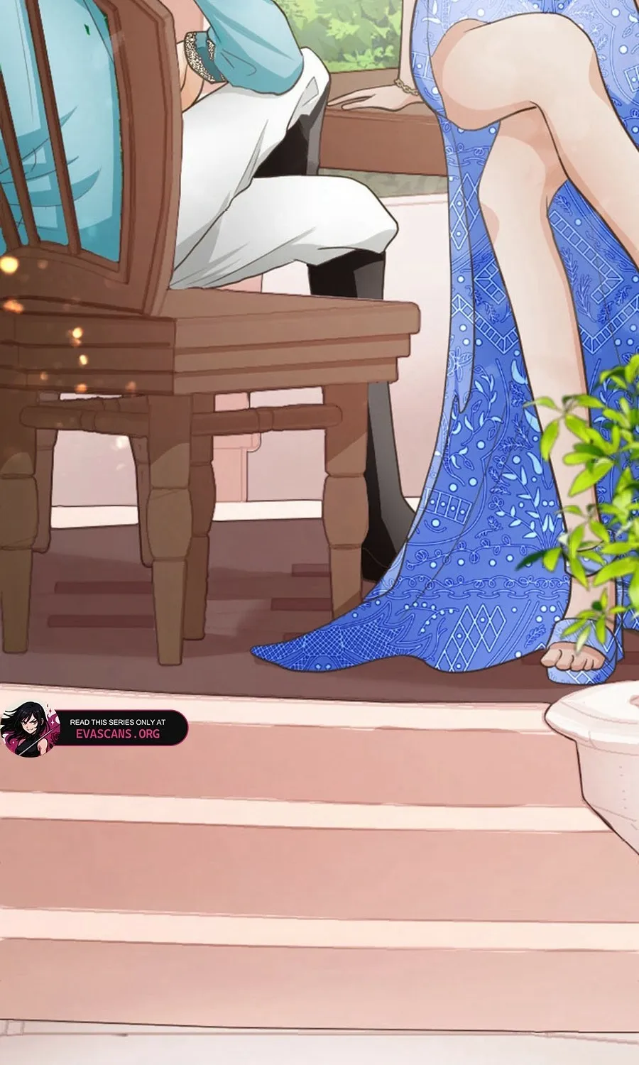The Solitary Flower ~The Slum Girl Becomes a Princess and is Single-Mindedly Adored~ Chapter 13 - page 16