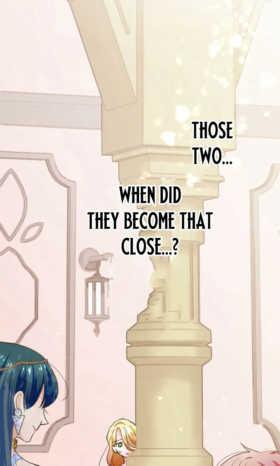 The Solitary Flower ~The Slum Girl Becomes a Princess and is Single-Mindedly Adored~ Chapter 13 - page 18