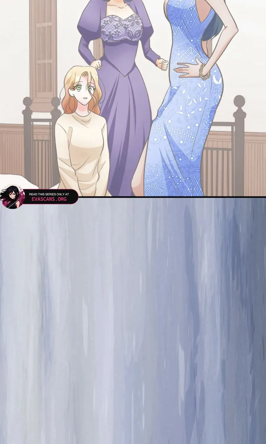 The Solitary Flower ~The Slum Girl Becomes a Princess and is Single-Mindedly Adored~ Chapter 13 - page 25