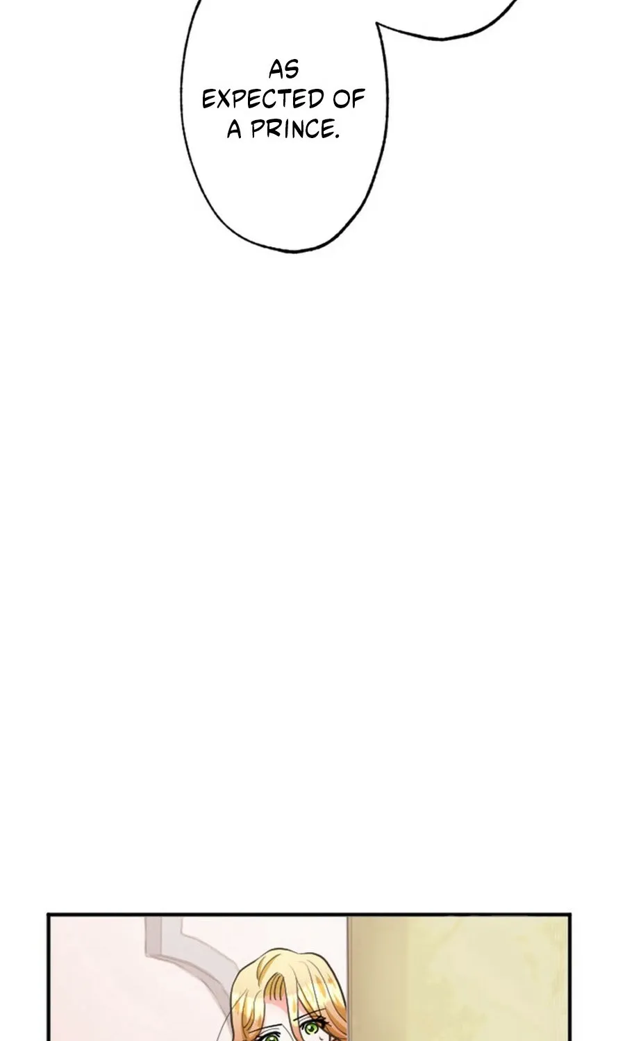 The Solitary Flower ~The Slum Girl Becomes a Princess and is Single-Mindedly Adored~ Chapter 13 - page 37