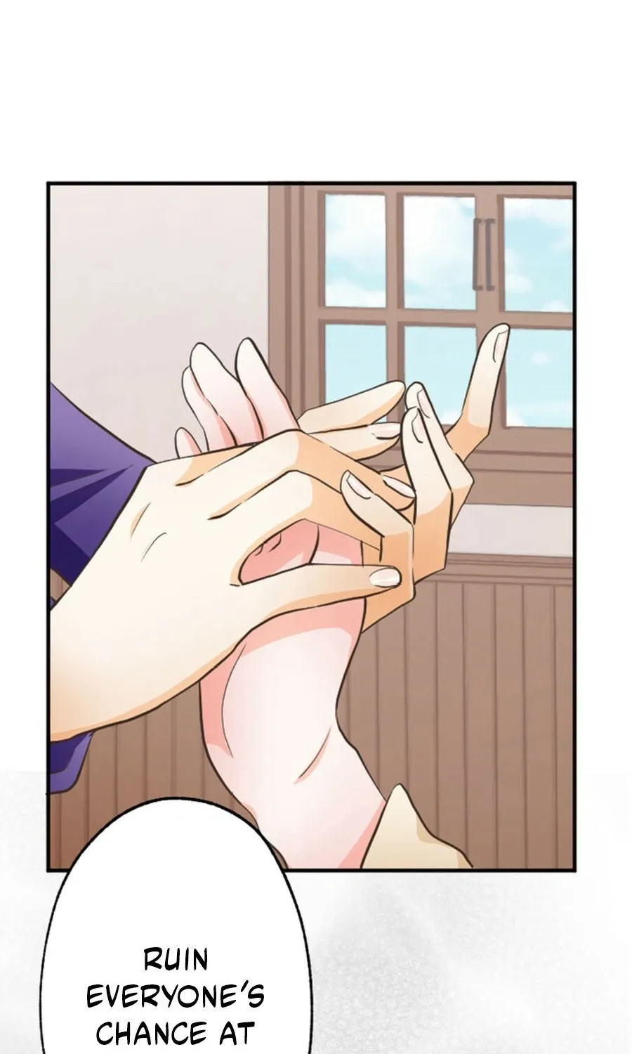 The Solitary Flower ~The Slum Girl Becomes a Princess and is Single-Mindedly Adored~ Chapter 13 - page 4