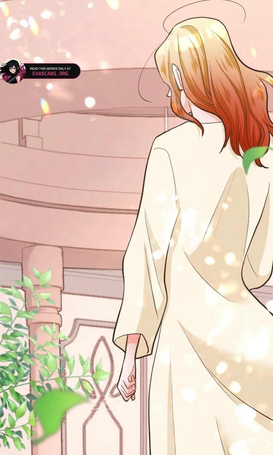 The Solitary Flower ~The Slum Girl Becomes a Princess and is Single-Mindedly Adored~ Chapter 13 - page 48
