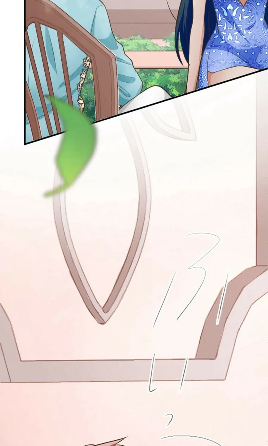 The Solitary Flower ~The Slum Girl Becomes a Princess and is Single-Mindedly Adored~ Chapter 13 - page 51