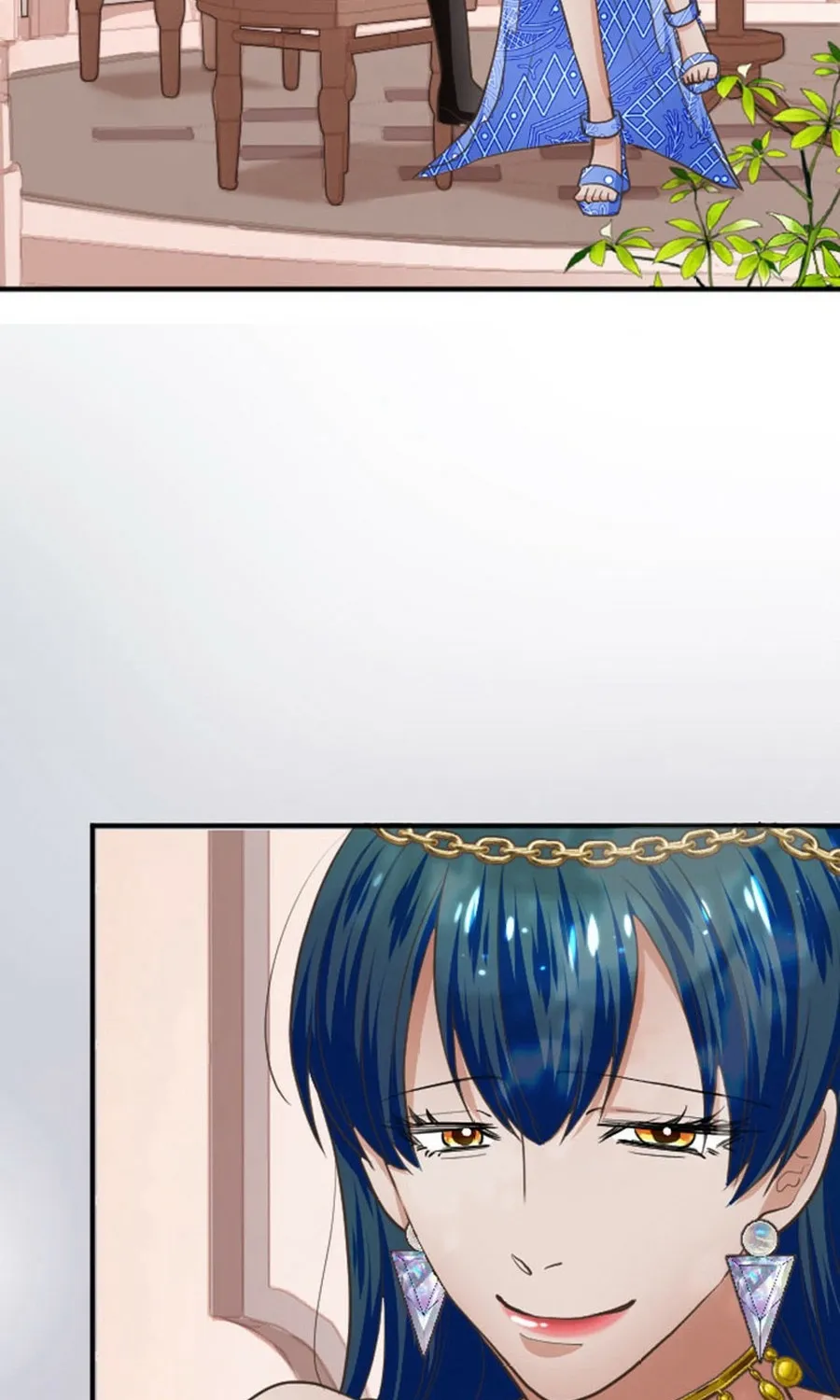 The Solitary Flower ~The Slum Girl Becomes a Princess and is Single-Mindedly Adored~ Chapter 13 - page 56